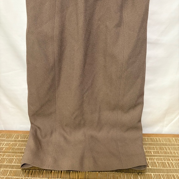 Jason Wu Wool Blend Sheath Dress Size 8‎ - Picture 4 of 16